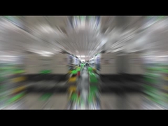 أنابيب الألومنيوم 6063 6061 3003 لثلاثي الأقدام سلسلة 6000