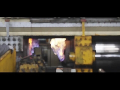 أجهزة تصنيع الألومنيوم المطحون قطع غيار السيارات أنابيب الألومنيوم الصناعية